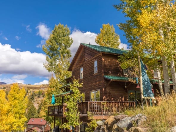 Real Estate For Sale In San Miguel County Colorado