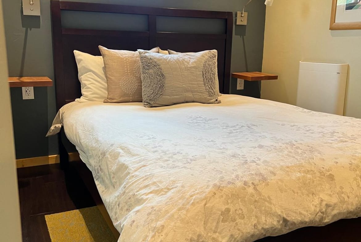 Rico rental located in Silverglance neighborhood