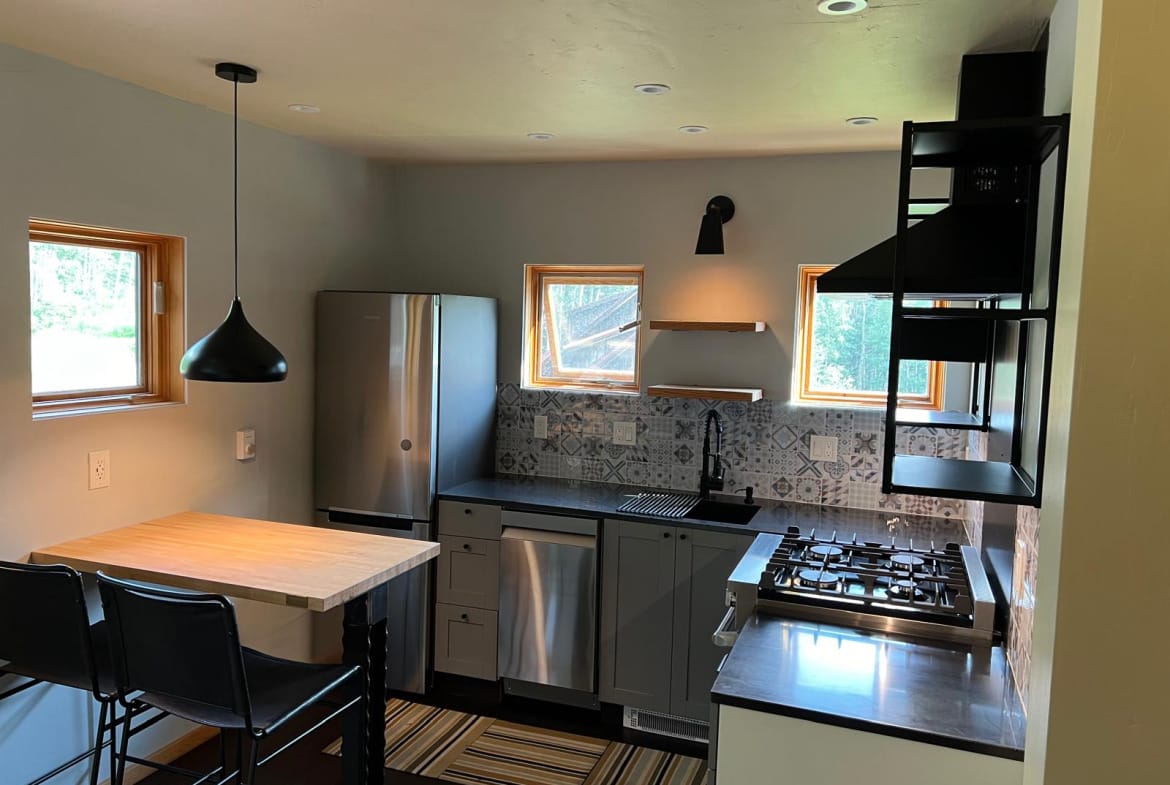 Rico rental located in Silverglance neighborhood