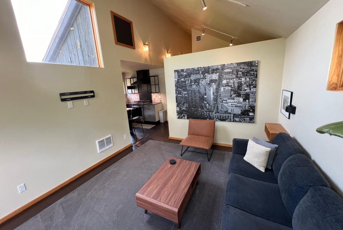 Rico rental located in Silverglance neighborhood