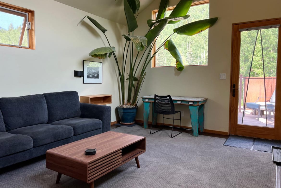 Rico rental located in Silverglance neighborhood