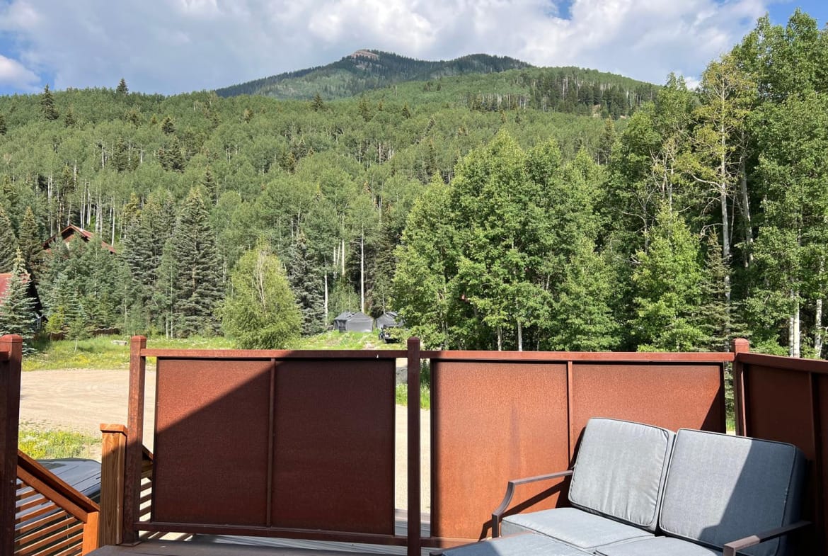 Rico rental located in Silverglance neighborhood