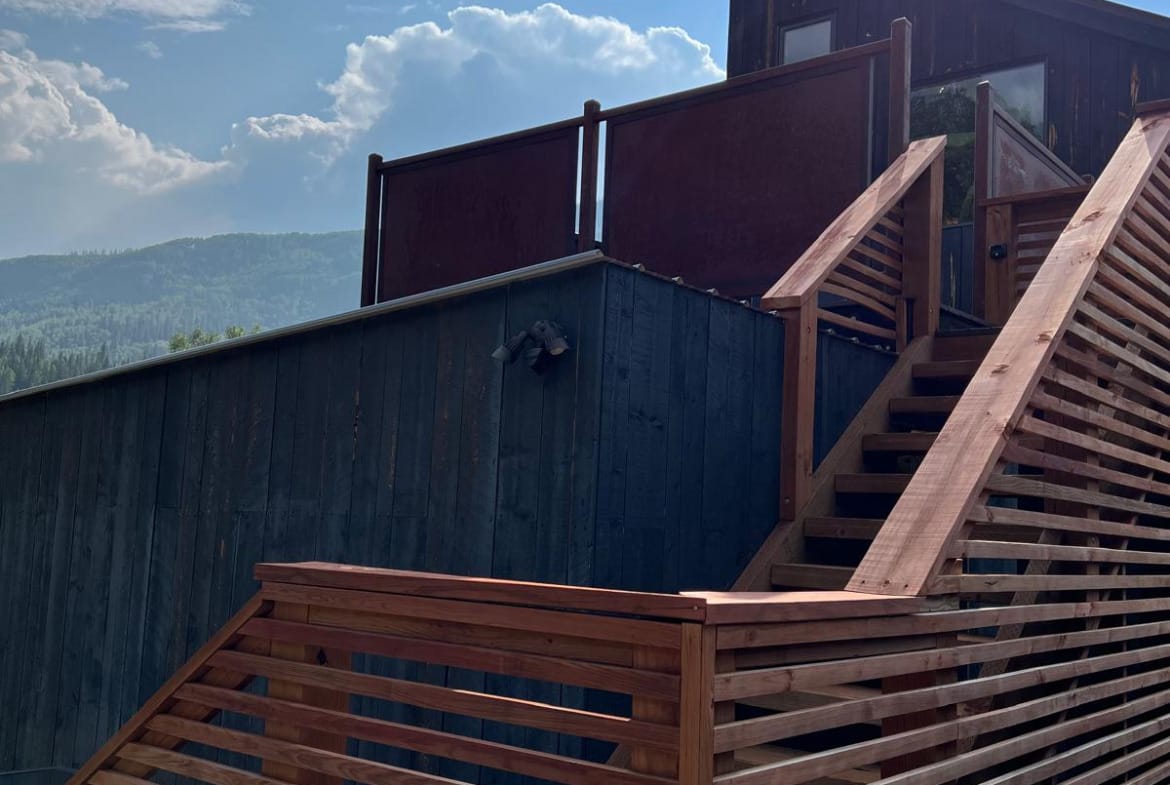 Rico rental located in Silverglance neighborhood
