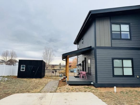1550 Juniper Street, Norwood, CO  81423