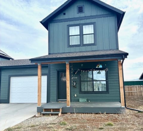 1545 Juniper Street, Norwood CO 81423