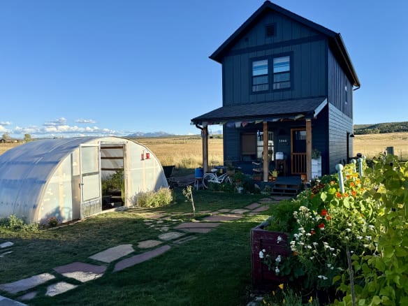 1465 Paradox Street, Norwood, CO 81423