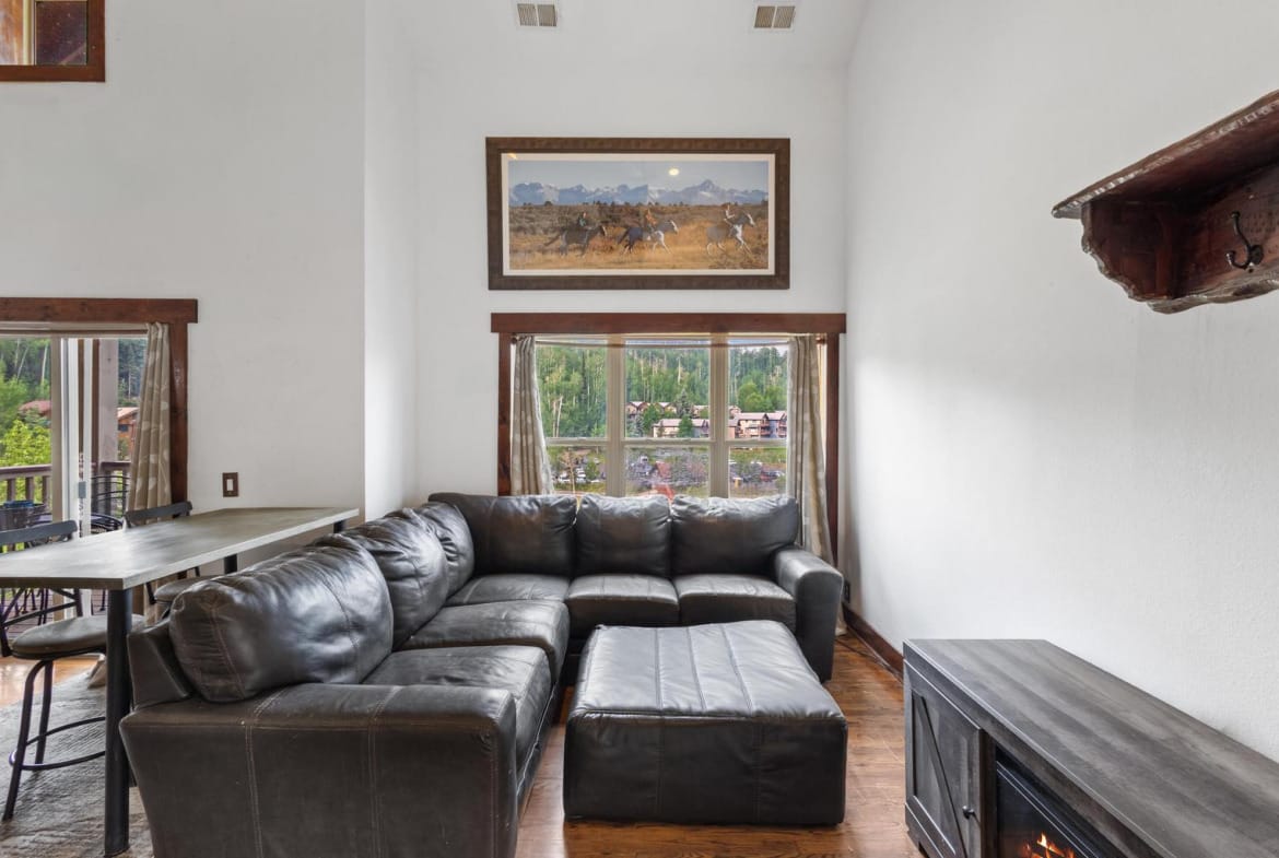 327 Adams Ranch Road #203