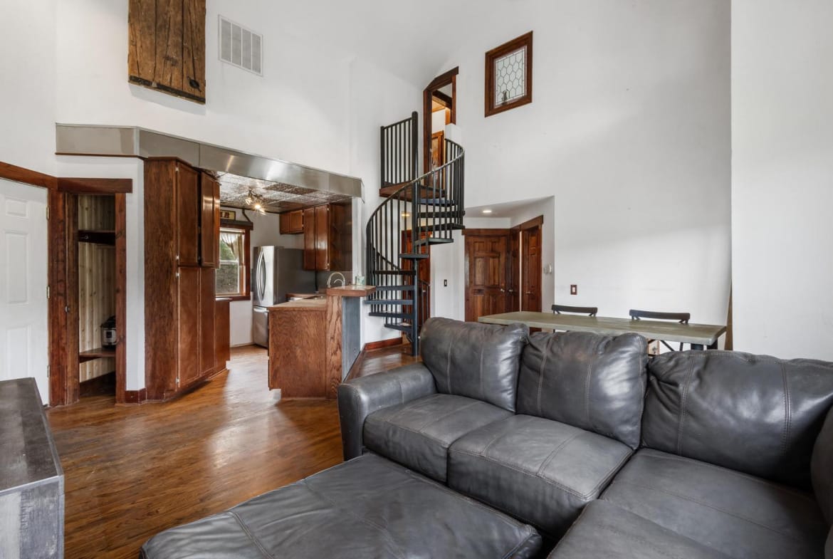 327 Adams Ranch Road #203