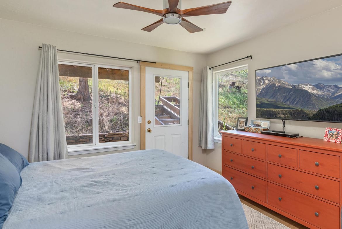 921 Two Rivers Drive, Telluride, CO 81435