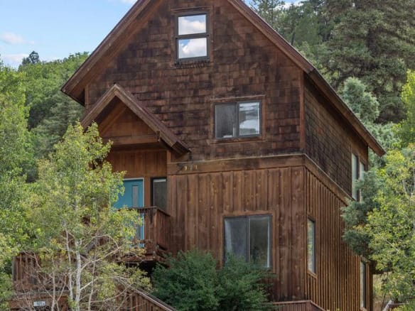 921 Two Rivers Drive, Telluride, CO 81435
