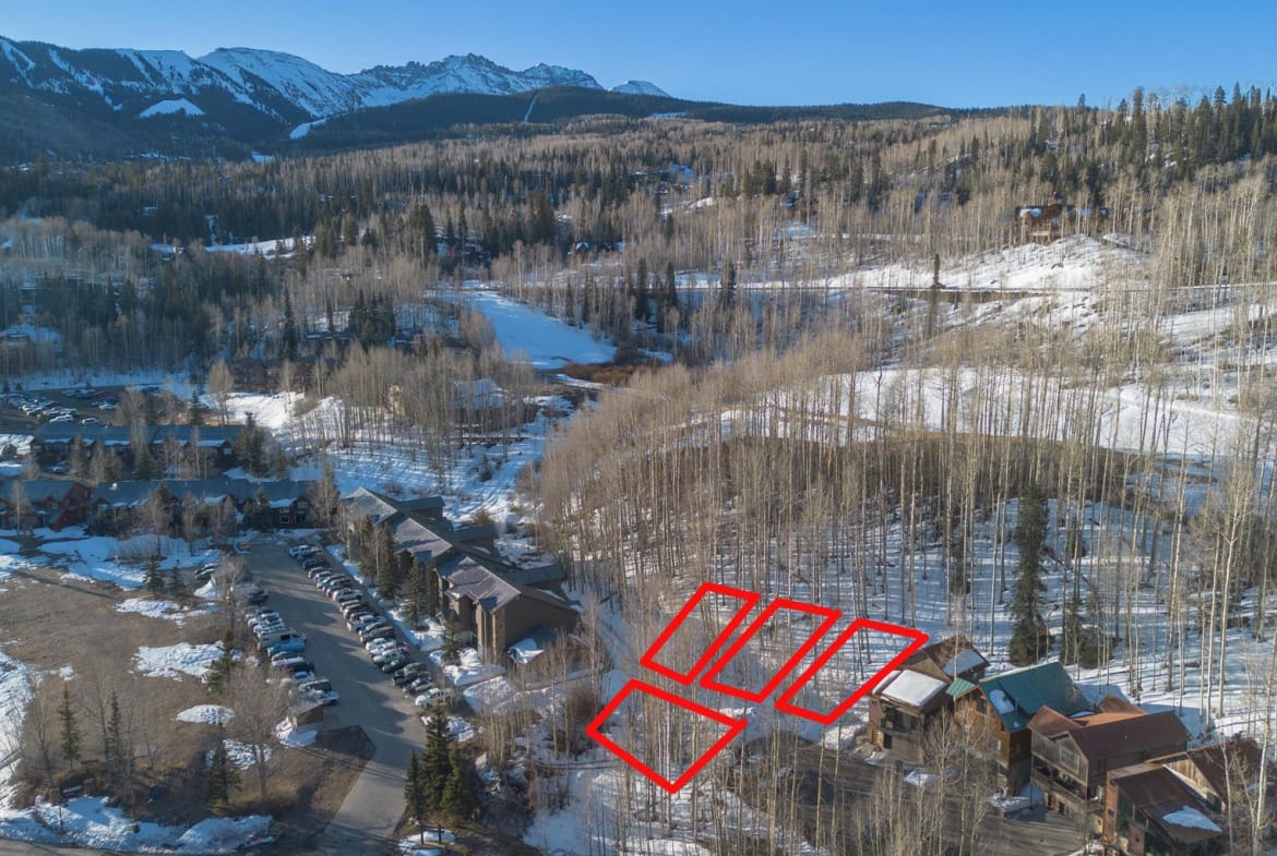 304 Adams Ranch Road #7, Mountain Village, CO 81435