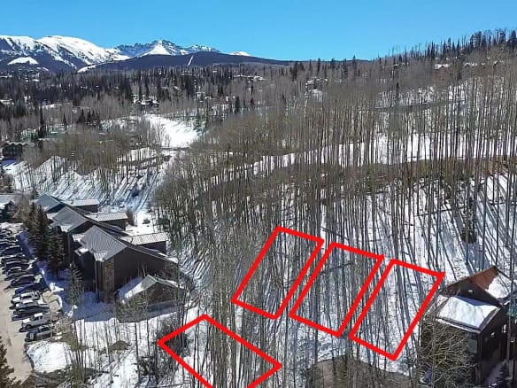 304 Adams Ranch Road #8, Mountain Village, CO 81435