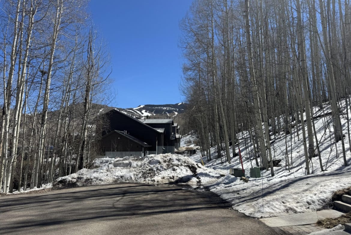 304 Adams Ranch Road #7, Mountain Village, CO 81435