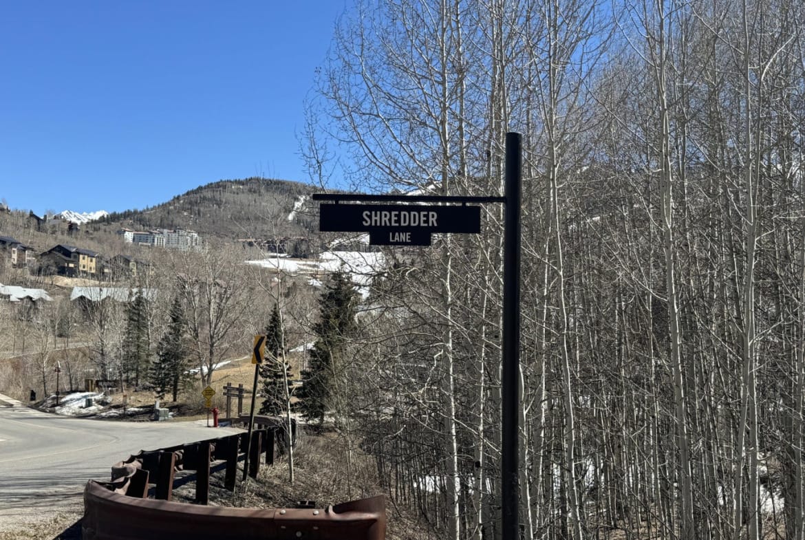 304 Adams Ranch Road #7, Mountain Village, CO 81435