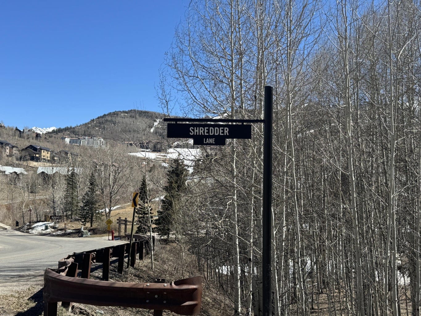 304 Adams Ranch Road #7, Mountain Village, CO 81435
