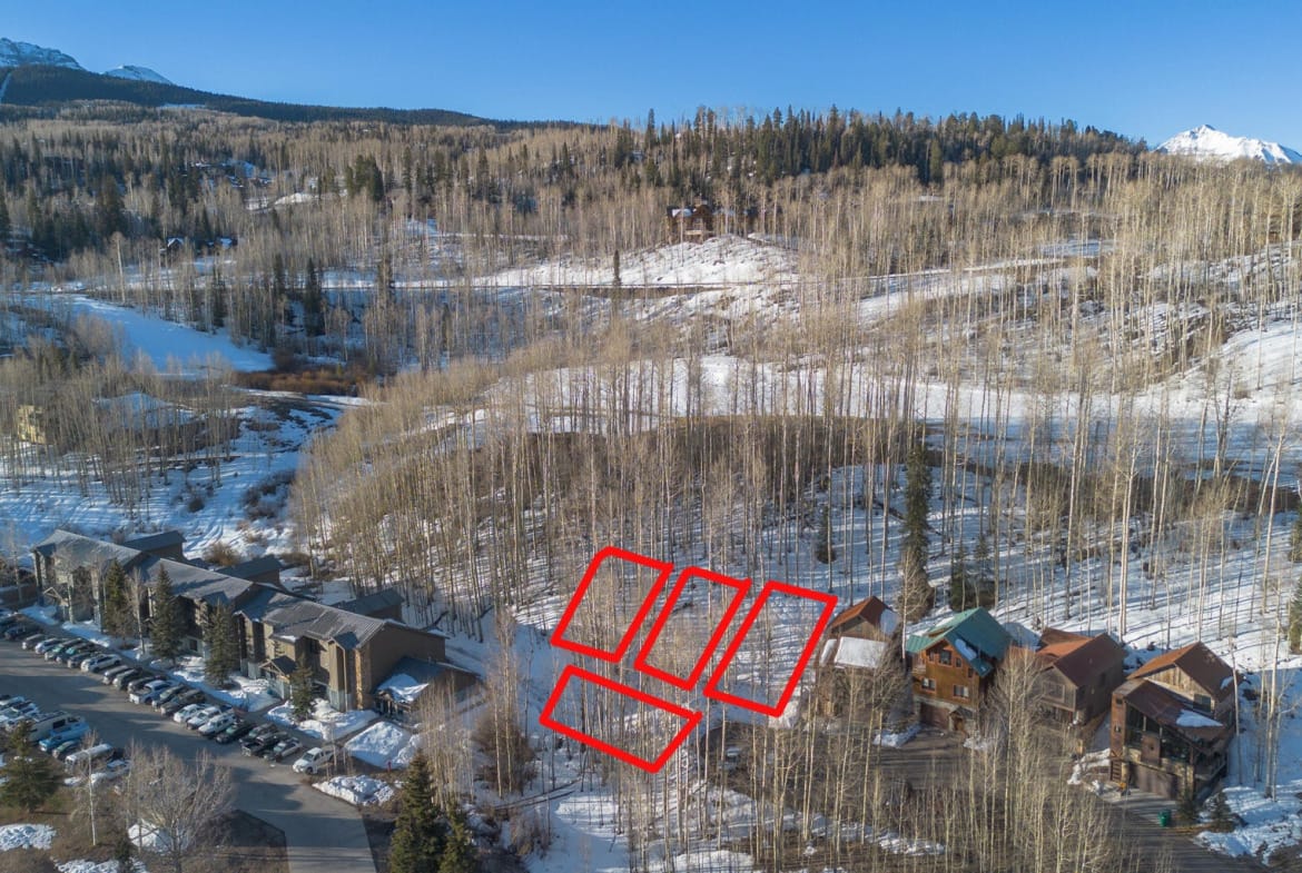 304 Adams Ranch Road #7, Mountain Village, CO 81435