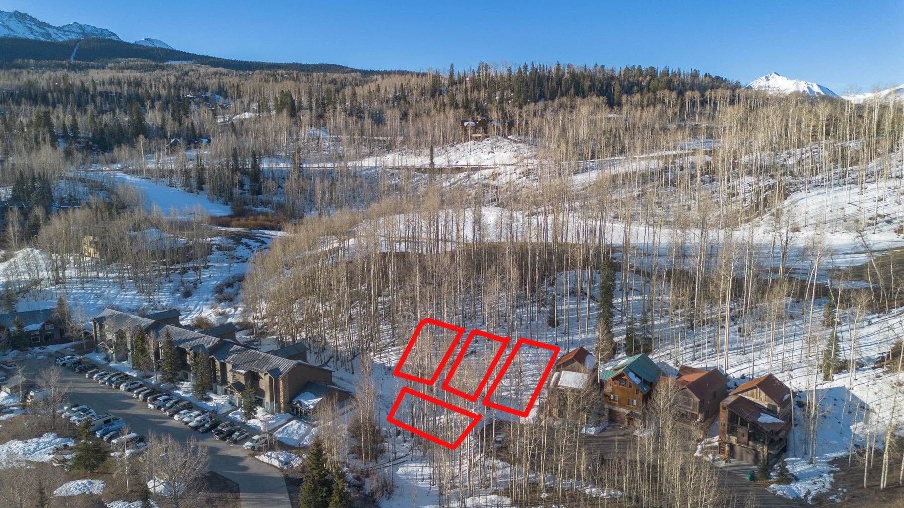 304 Adams Ranch Road #7, Mountain Village, CO 81435