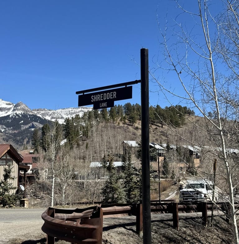 304 Adams Ranch Road #7, Mountain Village, CO 81435