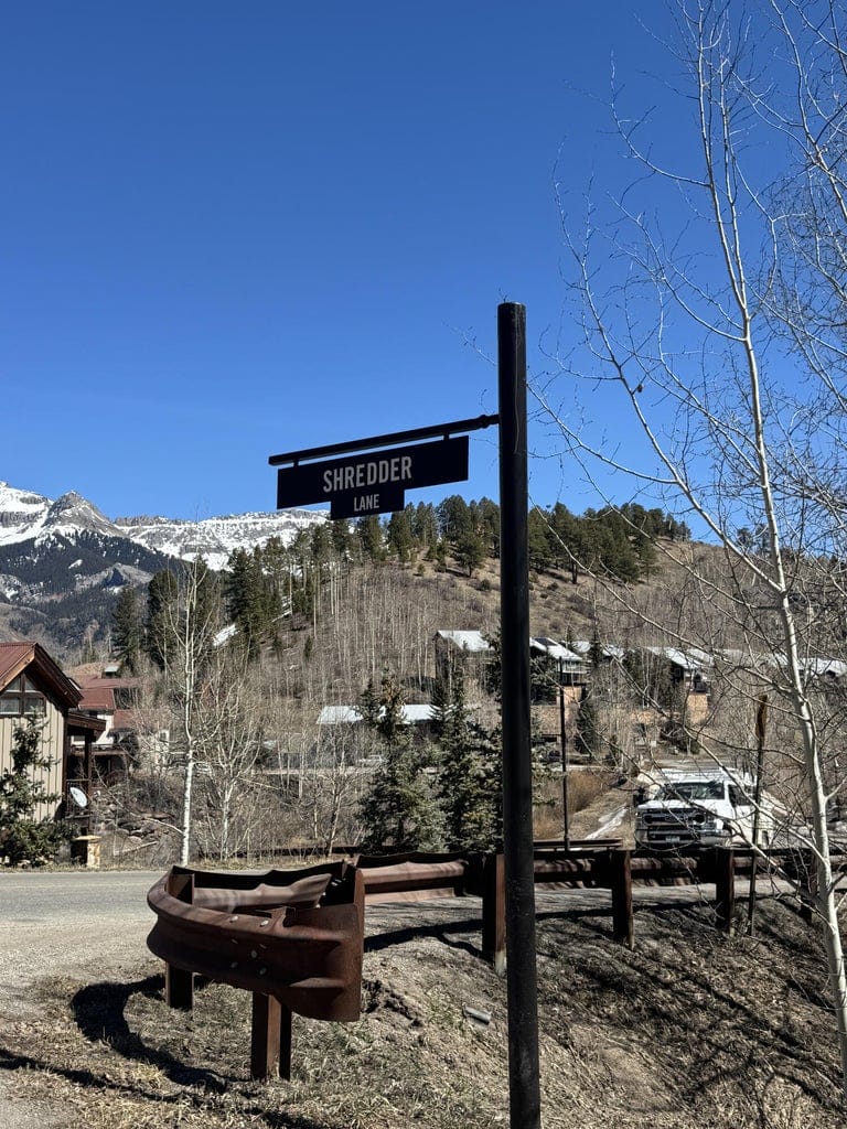 304 Adams Ranch Road #7, Mountain Village, CO 81435
