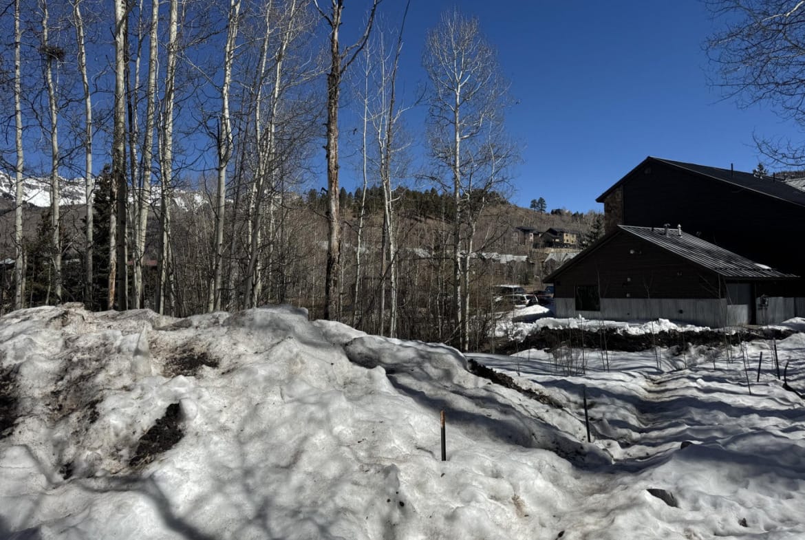 304 Adams Ranch Road #7, Mountain Village, CO 81435